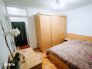 Apartament 2 camere | 53 mp utili | Zona Strand | Sibiu — miniatura 5