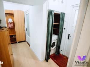 Apartament 2 camere | 53 mp utili | Zona Strand | Sibiu — miniatura 6