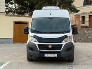 Fiat Ducato Renault Master Mercedes Sprinter Iveco — miniatura 4