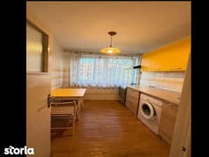 Apartament 2 camere/ Calea Dorobantilor- Iancu de Hunedoara — miniatura 5