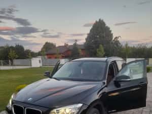 Vând BMW X1 XDRIVE 4x4 2.0 D