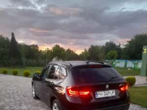 Vând BMW X1 XDRIVE 4x4 2.0 D — miniatura 5