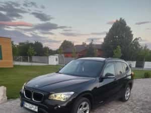 Vând BMW X1 XDRIVE 4x4 2.0 D — miniatura 8