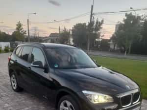 Vând BMW X1 XDRIVE 4x4 2.0 D — miniatura 9