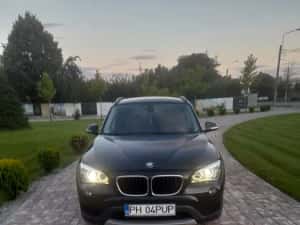 Vând BMW X1 XDRIVE 4x4 2.0 D — miniatura 10