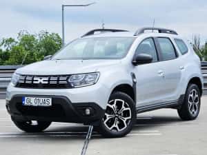 Dacia Duster 1.3 Tce 150 cp 2WD, An 2019, Euro 6, 53.000 km
