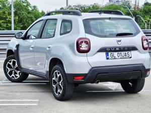 Dacia Duster 1.3 Tce 150 cp 2WD, An 2019, Euro 6, 53.000 km — miniatura 3
