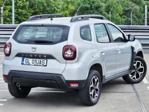 Dacia Duster 1.3 Tce 150 cp 2WD, An 2019, Euro 6, 53.000 km — miniatura 4