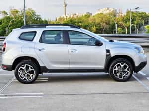 Dacia Duster 1.3 Tce 150 cp 2WD, An 2019, Euro 6, 53.000 km — miniatura 5
