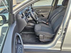 Dacia Duster 1.3 Tce 150 cp 2WD, An 2019, Euro 6, 53.000 km — miniatura 6