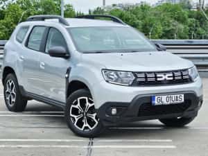 Dacia Duster 1.3 Tce 150 cp 2WD, An 2019, Euro 6, 53.000 km — miniatura 10