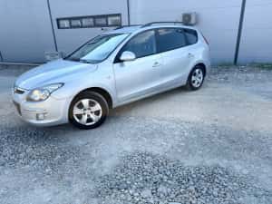 Hyundai I30 Hyundai I30 benzina+gaz — miniatura 1