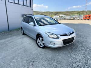 Hyundai I30 Hyundai I30 benzina+gaz — miniatura 2