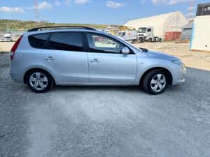 Hyundai I30 Hyundai I30 benzina+gaz — miniatura 3