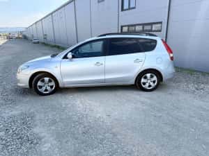 Hyundai I30 Hyundai I30 benzina+gaz — miniatura 4