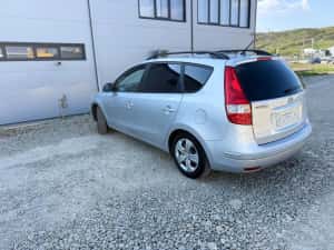 Hyundai I30 Hyundai I30 benzina+gaz — miniatura 6