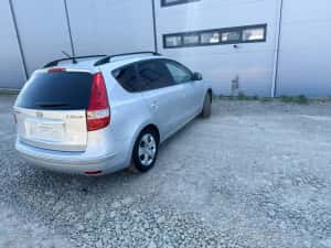 Hyundai I30 Hyundai I30 benzina+gaz — miniatura 7