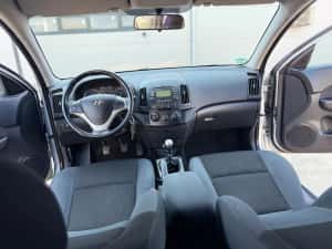 Hyundai I30 Hyundai I30 benzina+gaz — miniatura 8