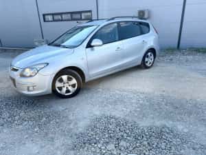 Hyundai I30 Hyundai I30 benzina+gaz — miniatura 9