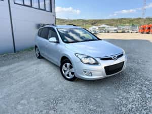 Hyundai I30 Hyundai I30 benzina+gaz — miniatura 10