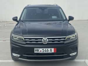 Volkswagen Tiguan //2.0 TDI//190CP//DSG//HIGHLINE//4Motion//VIRTUAL// — miniatura 2