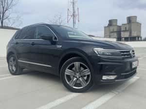 Volkswagen Tiguan //2.0 TDI//190CP//DSG//HIGHLINE//4Motion//VIRTUAL// — miniatura 3