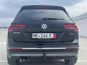 Volkswagen Tiguan //2.0 TDI//190CP//DSG//HIGHLINE//4Motion//VIRTUAL// — miniatura 4