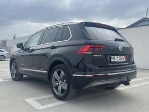 Volkswagen Tiguan //2.0 TDI//190CP//DSG//HIGHLINE//4Motion//VIRTUAL// — miniatura 5