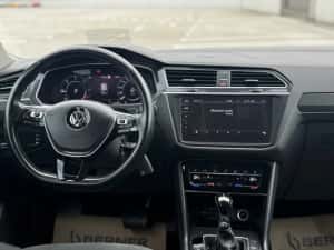 Volkswagen Tiguan //2.0 TDI//190CP//DSG//HIGHLINE//4Motion//VIRTUAL// — miniatura 7