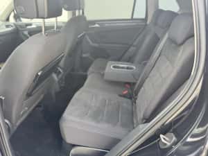 Volkswagen Tiguan //2.0 TDI//190CP//DSG//HIGHLINE//4Motion//VIRTUAL// — miniatura 8