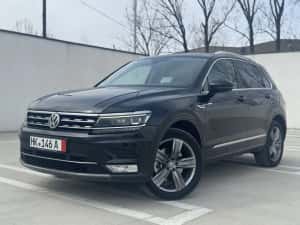 Volkswagen Tiguan //2.0 TDI//190CP//DSG//HIGHLINE//4Motion//VIRTUAL// — miniatura 9
