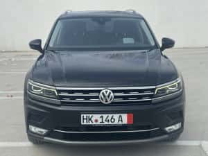 Volkswagen Tiguan //2.0 TDI//190CP//DSG//HIGHLINE//4Motion//VIRTUAL// — miniatura 10