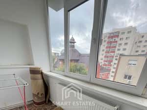 Garsoniera 38mp-ultracentral-centrala termica proprie — miniatura 6