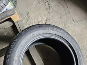 2 anvelope vara 225 50 16 Fulda 6mm — miniatura 2