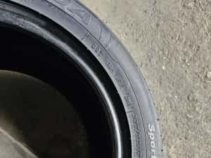 2 anvelope vara 225 50 16 Fulda 6mm — miniatura 3