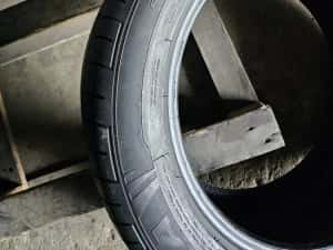 2 anvelope vara 225 50 16 Fulda 6mm — miniatura 4