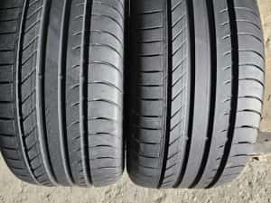 2 anvelope vara 225 50 16 Fulda 6mm — miniatura 5