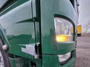 Cap tractor MAN TGX 18.440 — miniatura 5