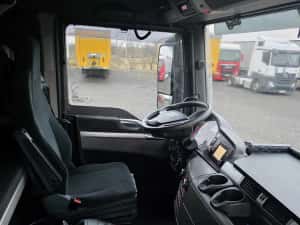 Cap tractor MAN TGX 18.440 — miniatura 6