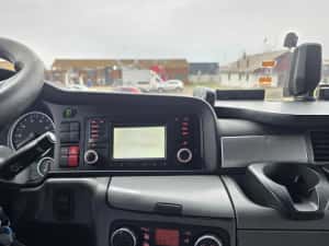 Cap tractor MAN TGX 18.440 — miniatura 8