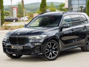 BMW X1 Automată 265 HP Diesel