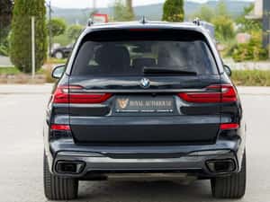 BMW X1 Automată 265 HP Diesel — miniatura 2