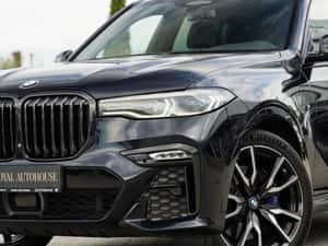 BMW X1 Automată 265 HP Diesel — miniatura 3