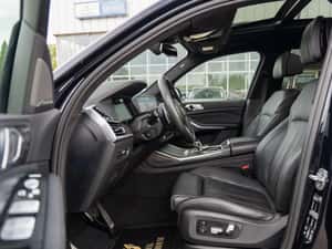 BMW X1 Automată 265 HP Diesel — miniatura 6
