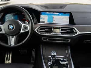BMW X1 Automată 265 HP Diesel — miniatura 7