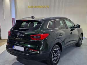 RENAULT KADJAR ver-blue-dci-116-zen, SUV, DIESEL, MANUALĂ — miniatura 2