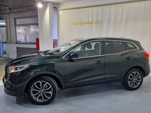 RENAULT KADJAR ver-blue-dci-116-zen, SUV, DIESEL, MANUALĂ — miniatura 3