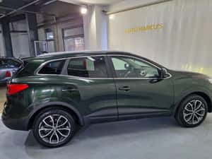 RENAULT KADJAR ver-blue-dci-116-zen, SUV, DIESEL, MANUALĂ — miniatura 4