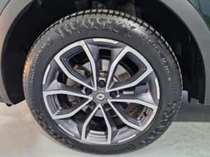 RENAULT KADJAR ver-blue-dci-116-zen, SUV, DIESEL, MANUALĂ — miniatura 7