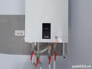 Apartament 2cam 60 MP - Envogue Residence Iuliu Maniu — miniatura 6